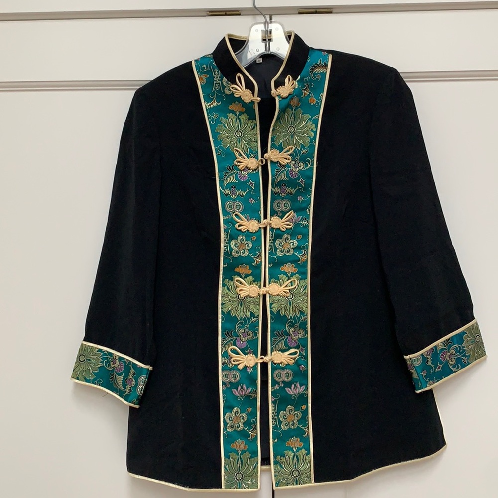 Jacket